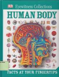 Human Body: Facts at Your Fingertips