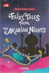 Fairy Tales from the Arabian Nights