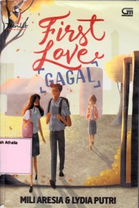 Image of First Love [Gagal]