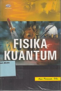 Fisika kuantum