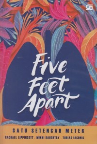 Image of Five Feet Apart