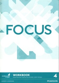 Focus 4 Workbook