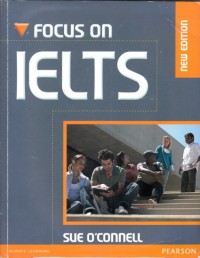 Image of Focus on IELTS new edition