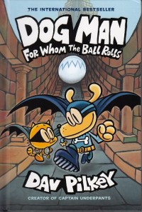 For Whom the Ball Rolls