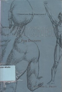For dignity (dirancang bagi kemuliaan)