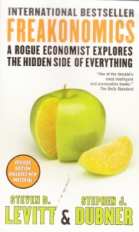 Freakonomics