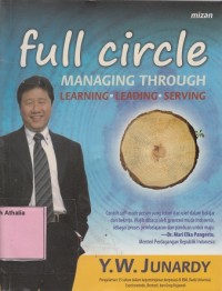 Image of Full Circle