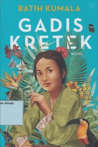 Image of Gadis Kretek
