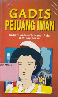 Gadis Pejuang Iman
