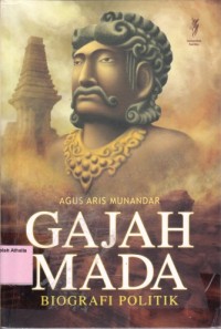Gajah Mada: biografi politik
