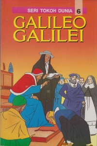 Galileo Galilei