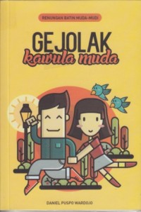 Gejolak Kawula Muda
