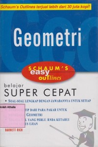 Geometri