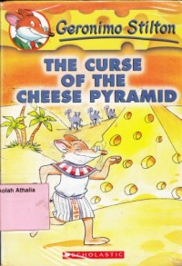 The Curse of The Cheese Pyramid