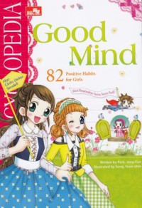 Good Mind - 82 Positive Habits for Girls