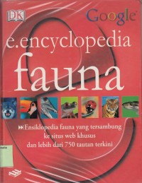Google E.Encyclopedia Fauna