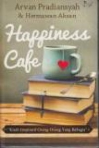 Happiness cafe