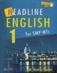 Headline English for SMP-MTs