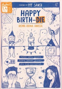 Image of Happy Birth-Die