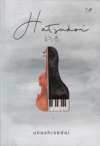 Hatsukoi