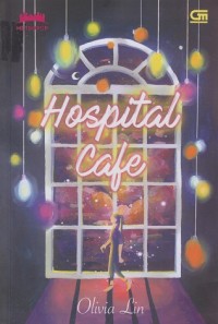 Hospital cafe