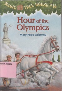 Hour of The Olympics