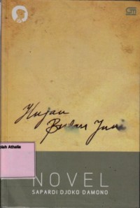 Hujan Bulan Juni