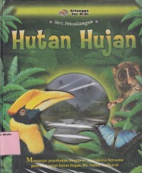 Image of Hutan hujan