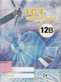 ICT Learning Series