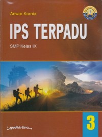 IPS Terpadu SMP Kelas IX