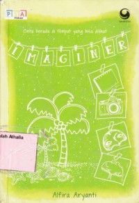 Imaginer