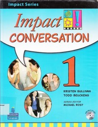 Impact conversation 1