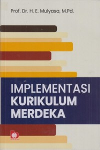 Implementasi kurikulum merdeka