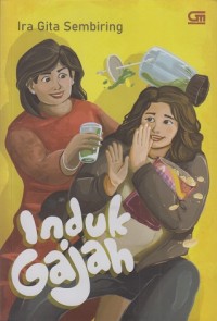 Induk gajah
