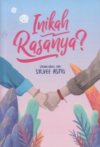 Inikah rasanya?