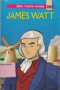 James Watt