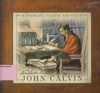 John Calvin