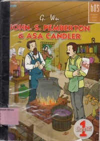 John S. Pemberton & Asa Candler