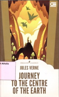 Journey to the centre of the earth