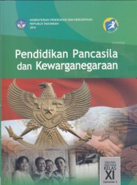 Pendidikan Pancasila dan Kewarganegaraan SMA Kelas XI Semester 2