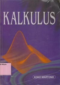 Kalkulus