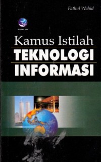 Kamus istilah teknologi informasi