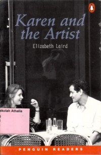 Karen and The Artist