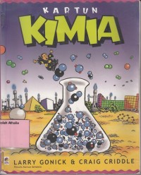 Kartun kimia