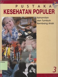 Kehamilan dan Tumbuh Kembang Anak