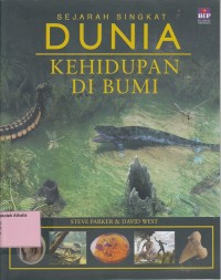 Kehidupan di Bumi