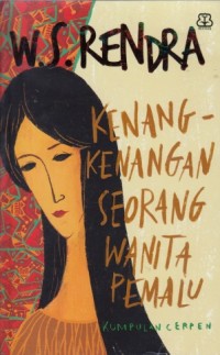 Kenang-kenangan seorang wanita pemalu