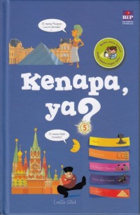 Kenapa ya? 5