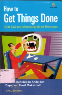 Kiat sukses merealisasikan rencana