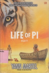 Life of PI = Kisah PI